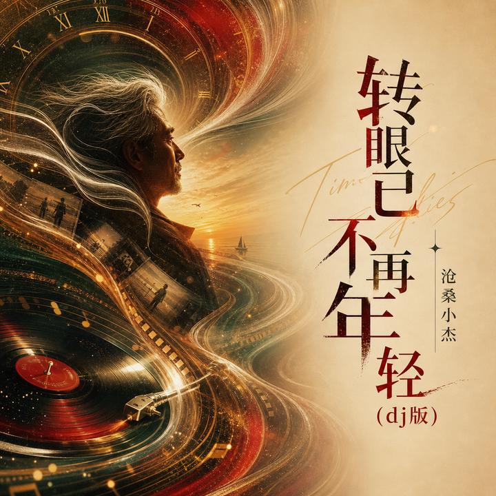 封面