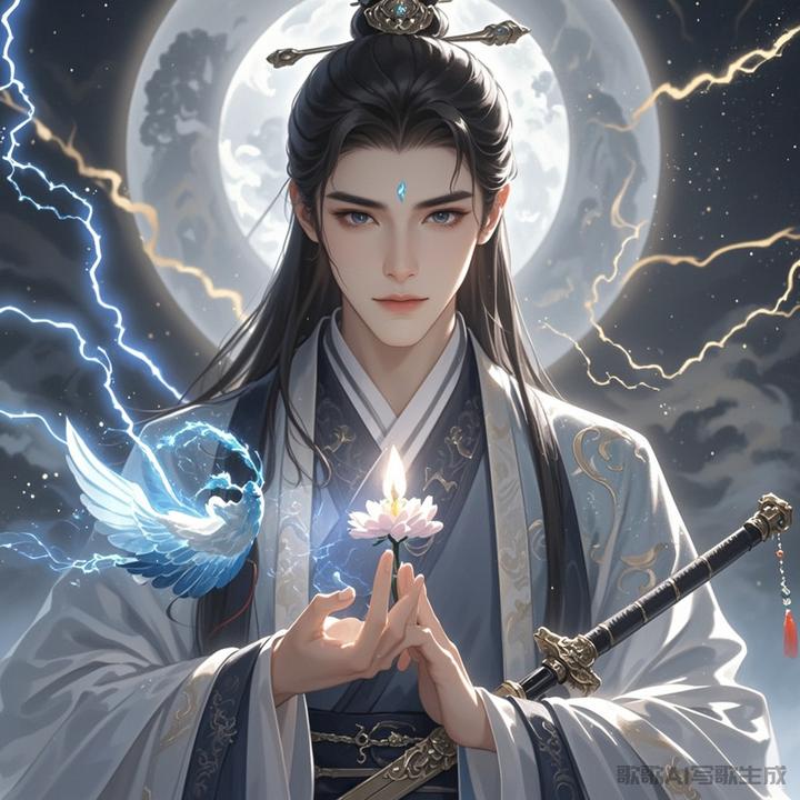 封面