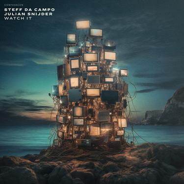 封面