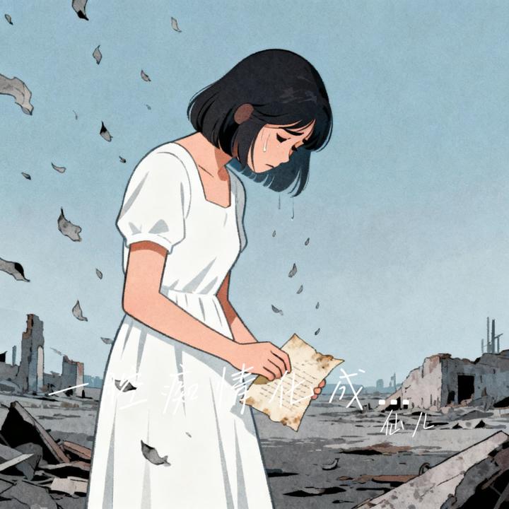 封面