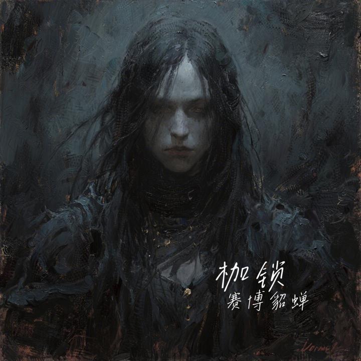 封面