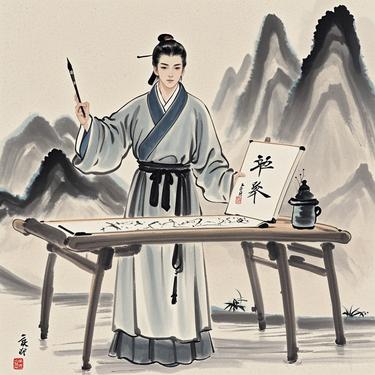 封面