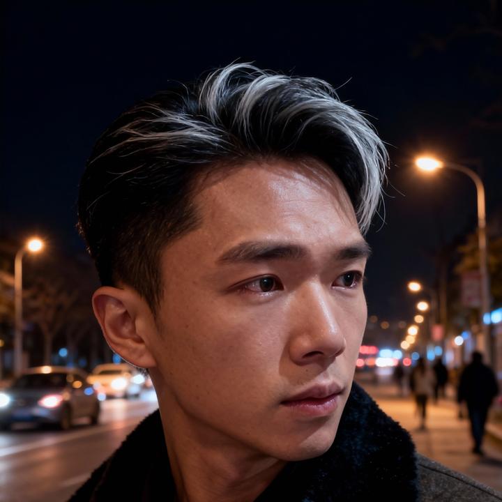 封面