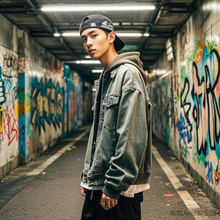 封面