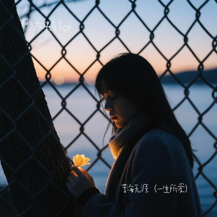 封面