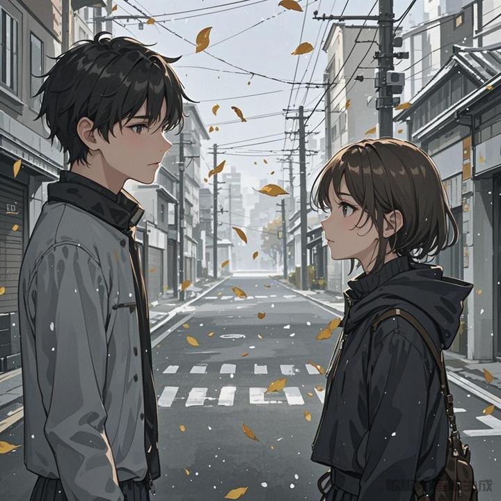 封面