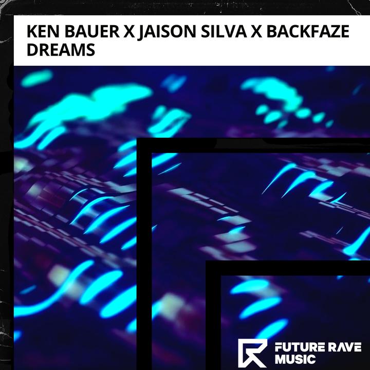 Dreams (Will Come Alive) - Jaison Silva & Maskka Remix Edit_歌词_Jaison ...