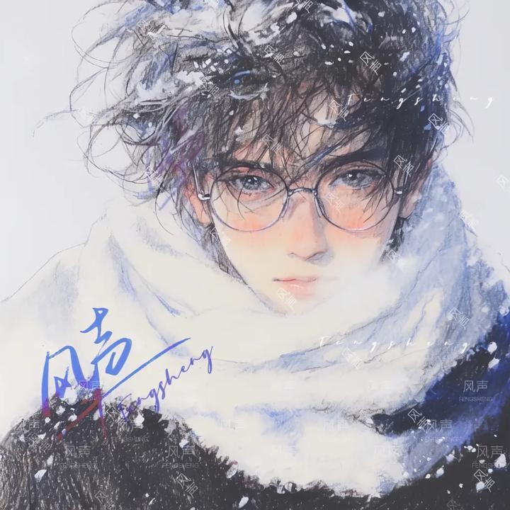 封面