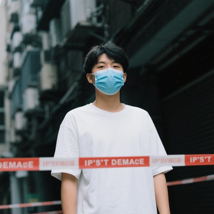 封面