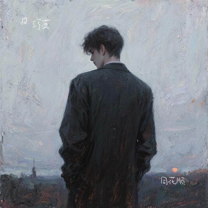 封面