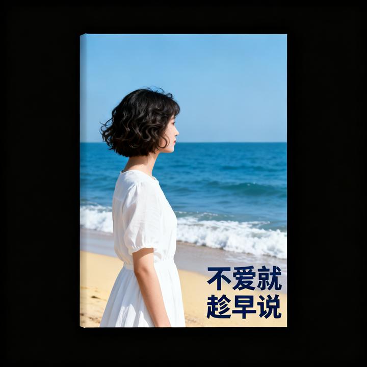 封面