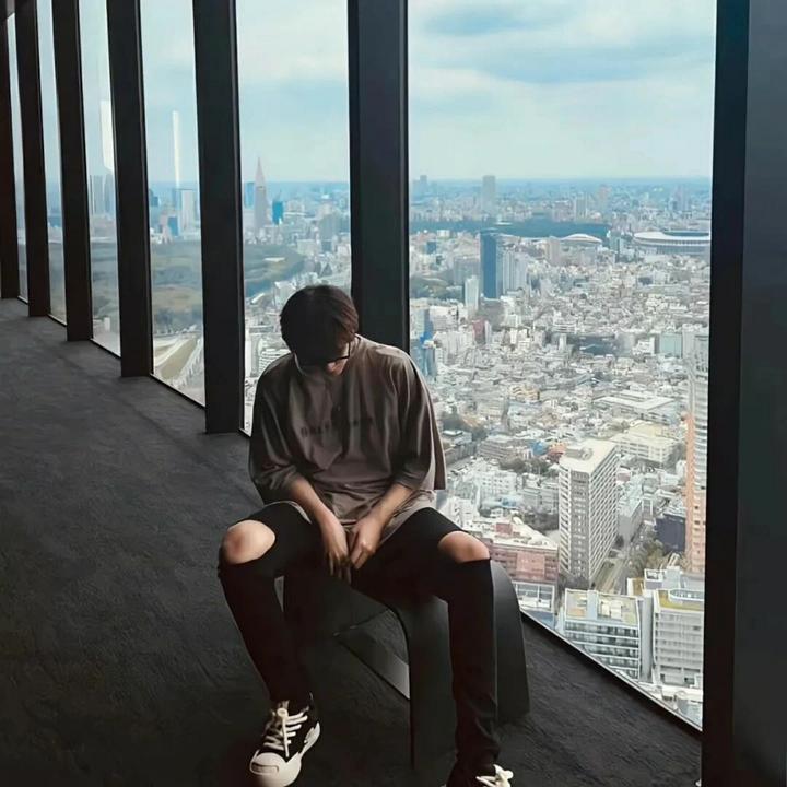 封面