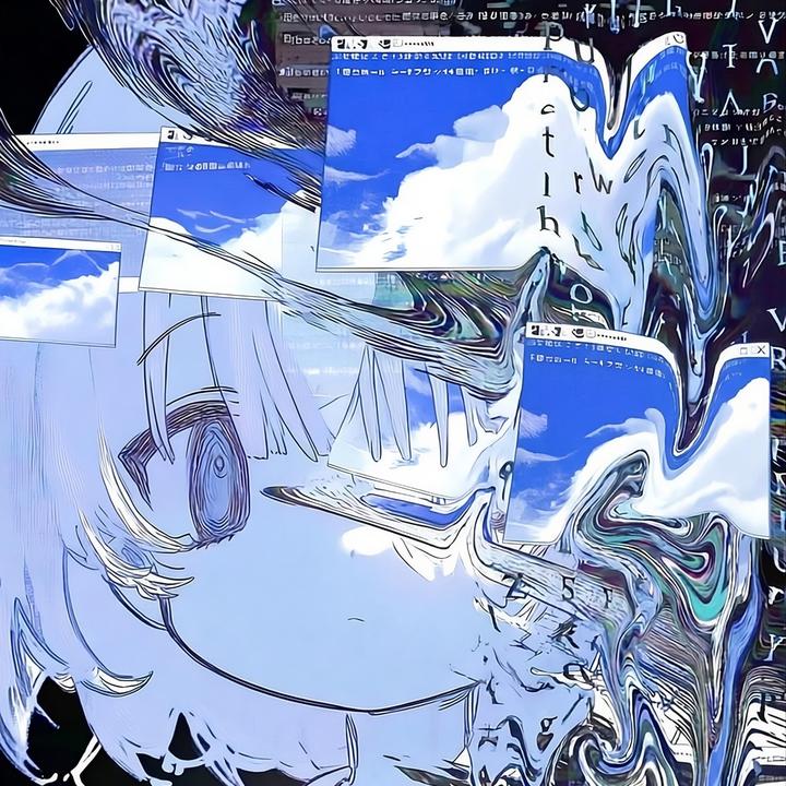 封面