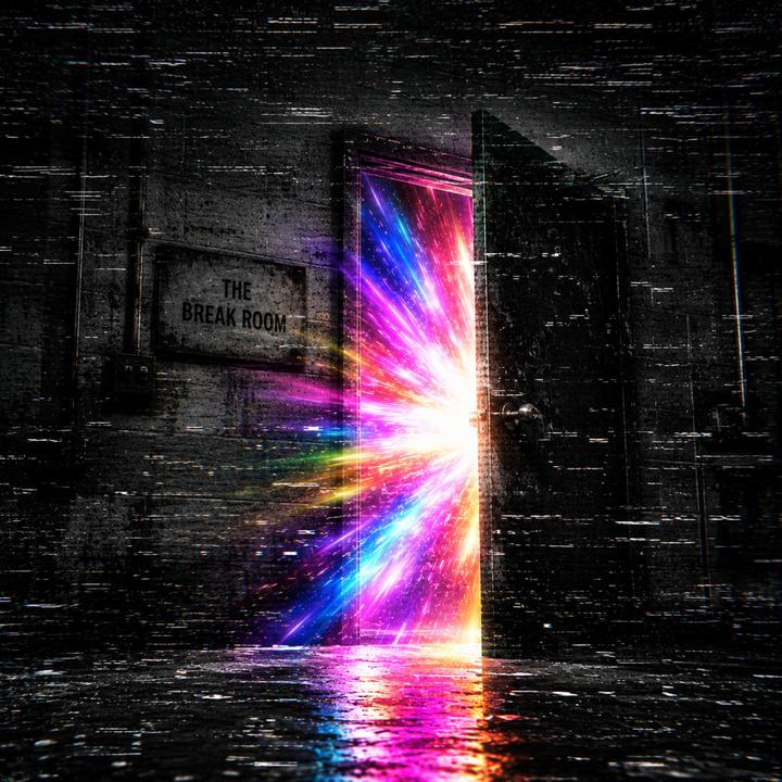 封面