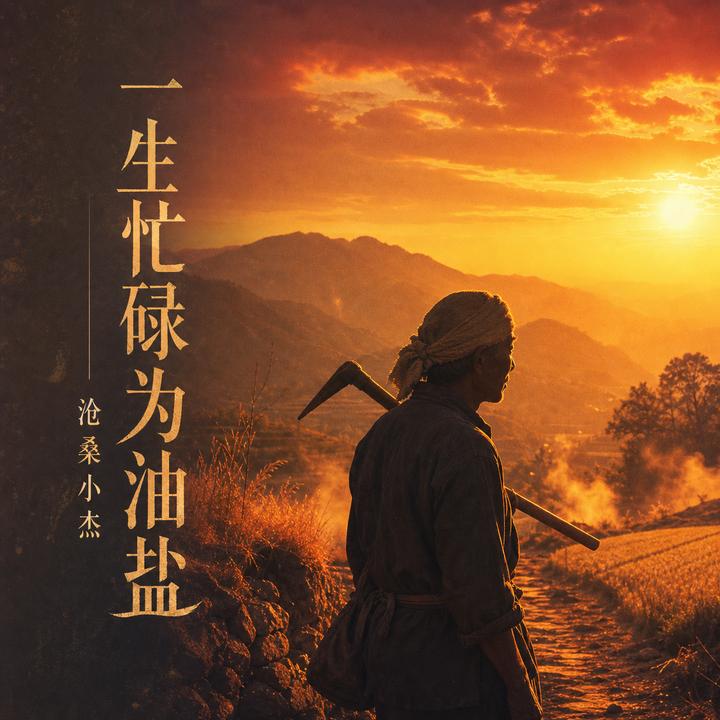 封面