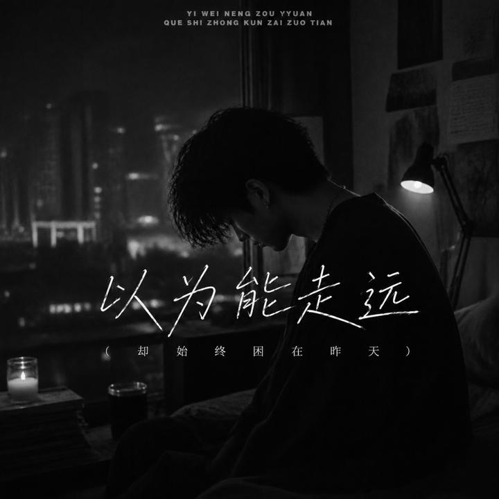 封面
