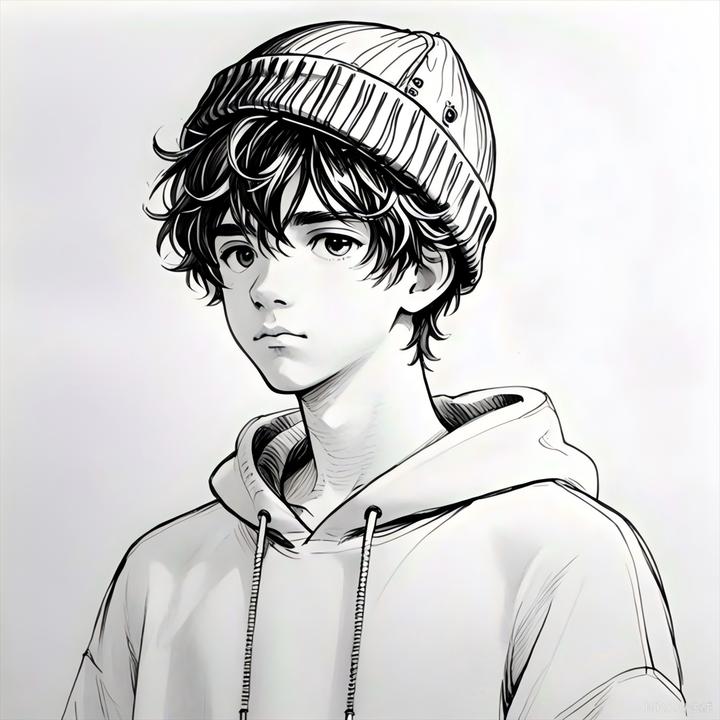 封面