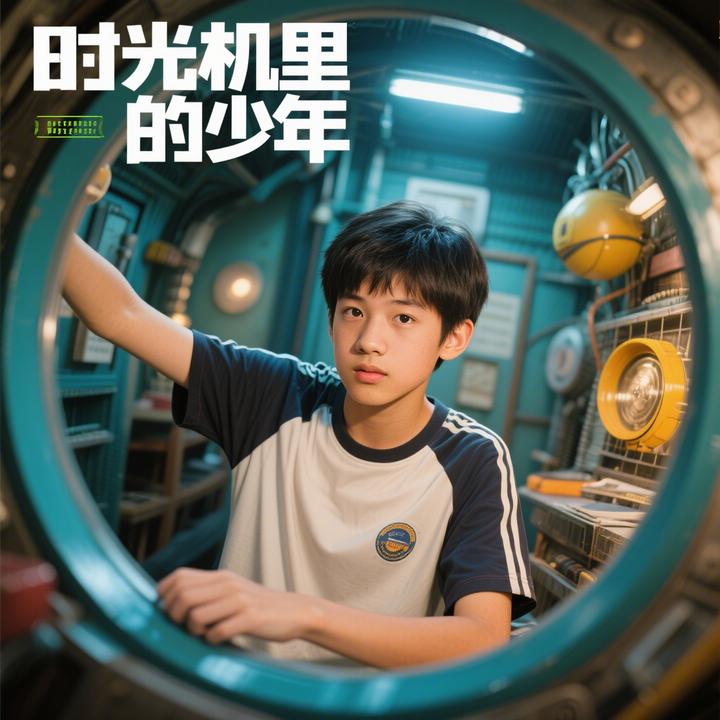 封面