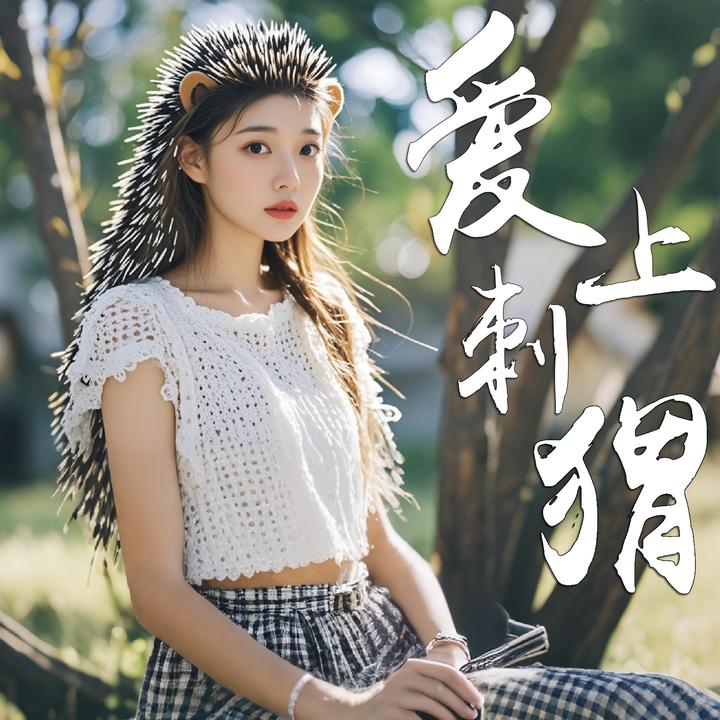封面