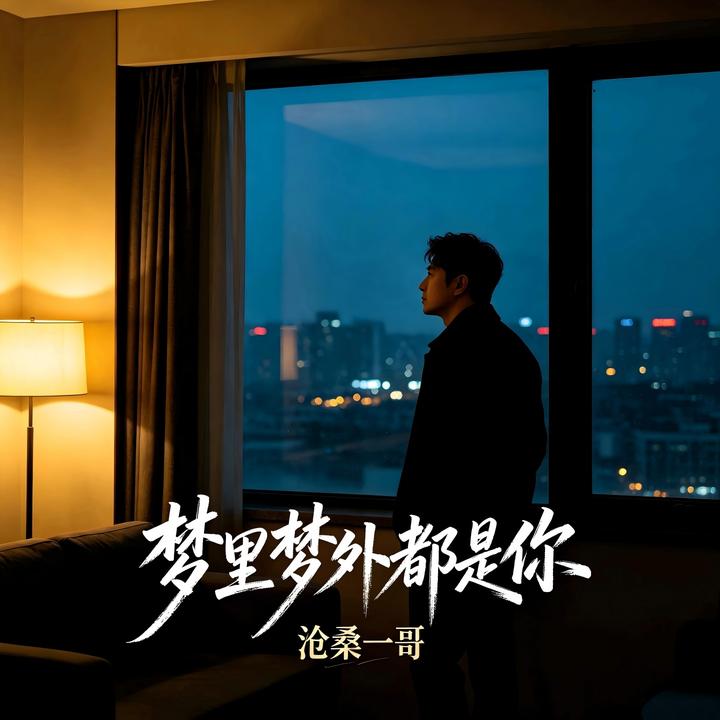封面