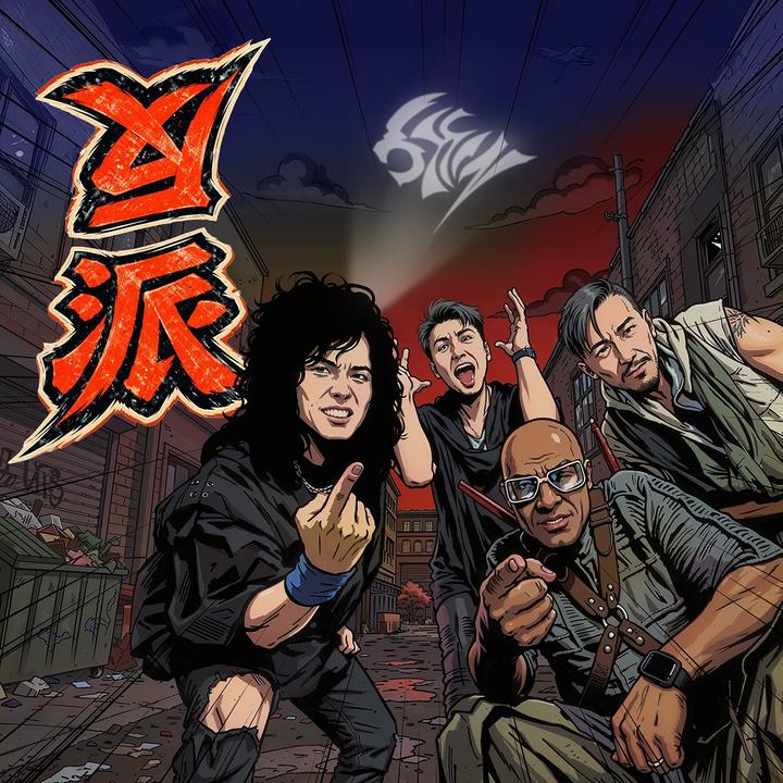 封面
