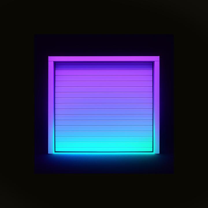 封面