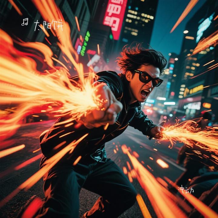 封面