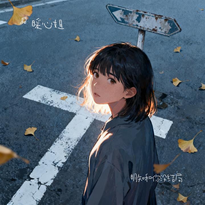 封面