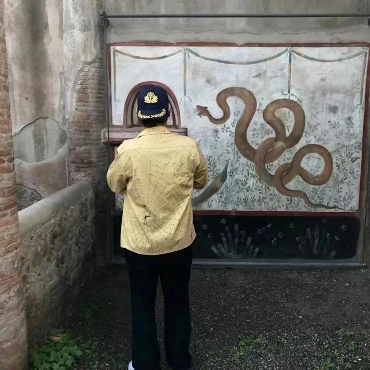 封面