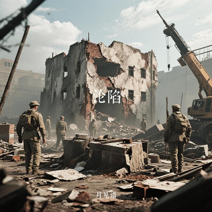 封面