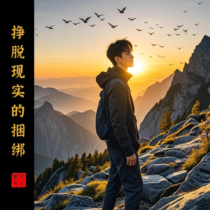 封面