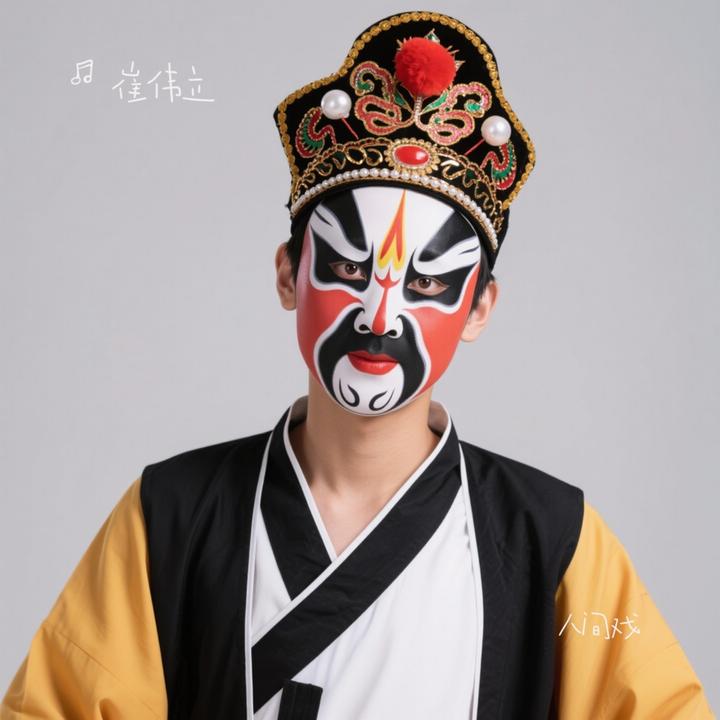 封面