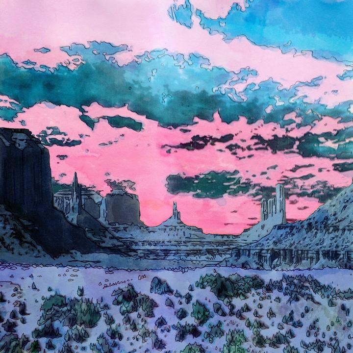 封面