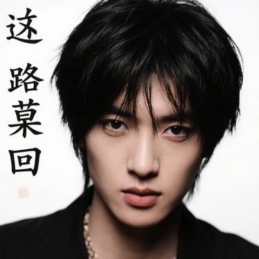 封面