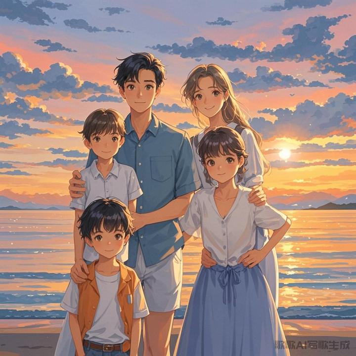 封面