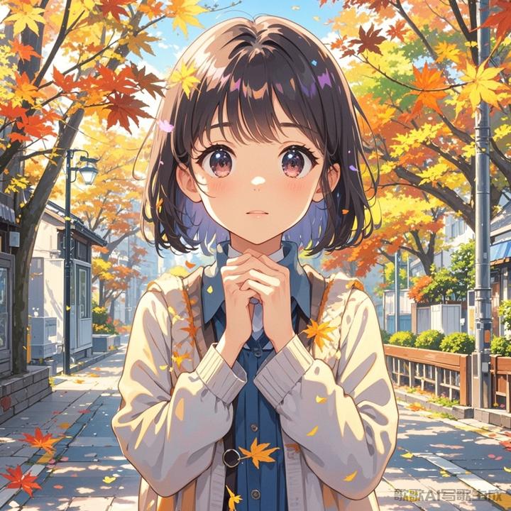 封面