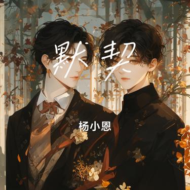 封面
