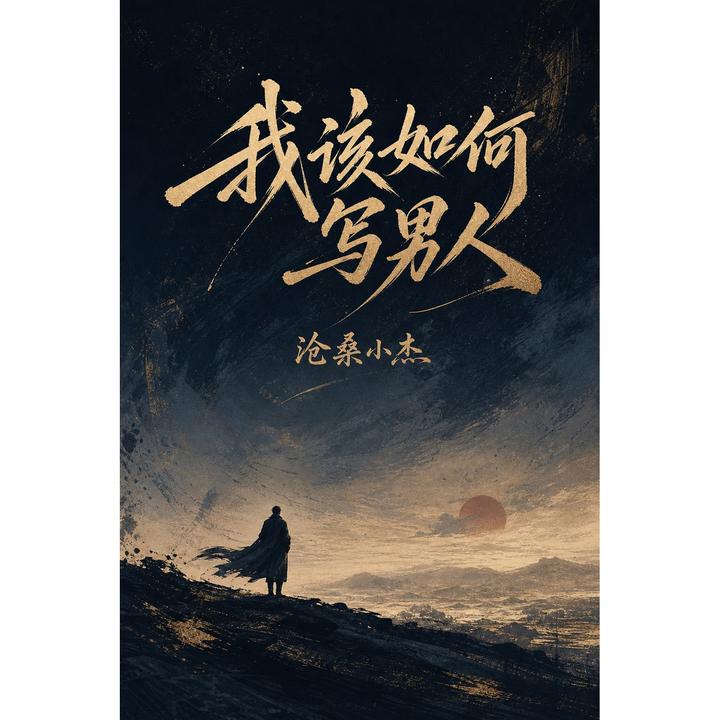 封面