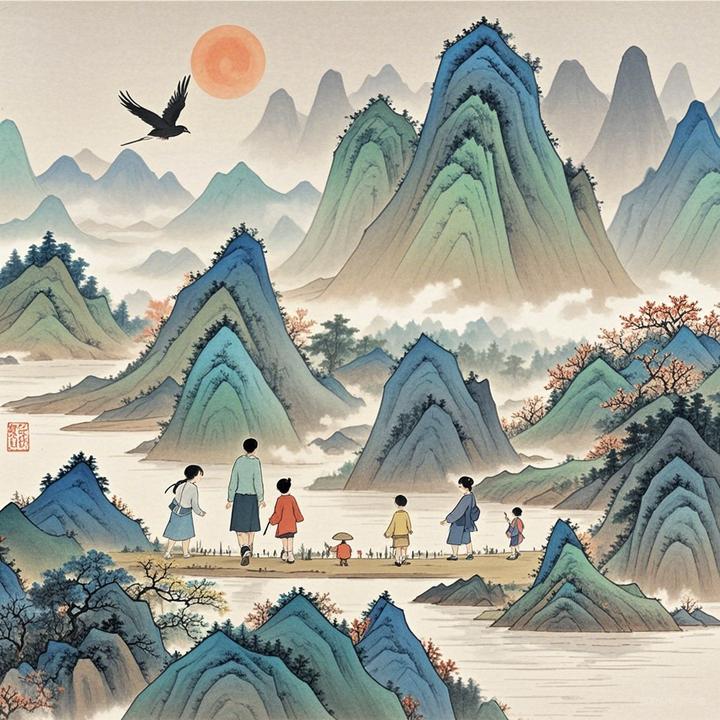 封面