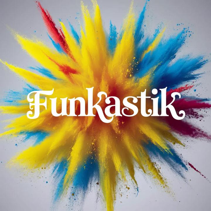 Grenkoba_歌词_Funkastik的歌曲_下载汽水音乐