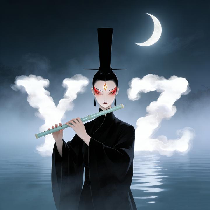 封面