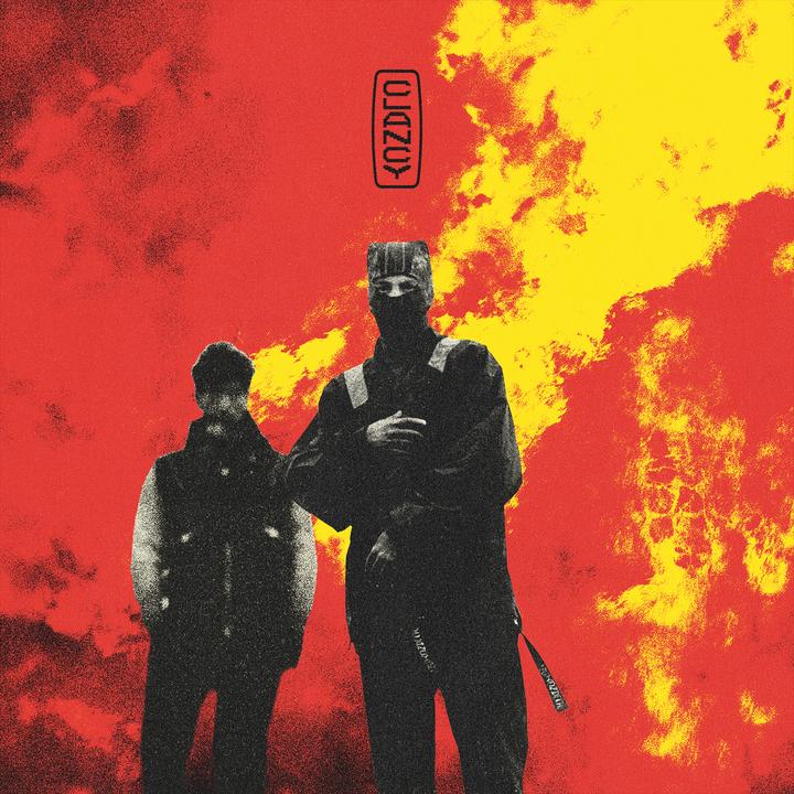 封面