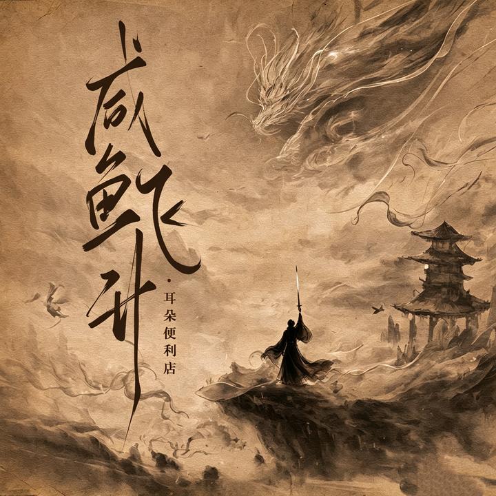封面
