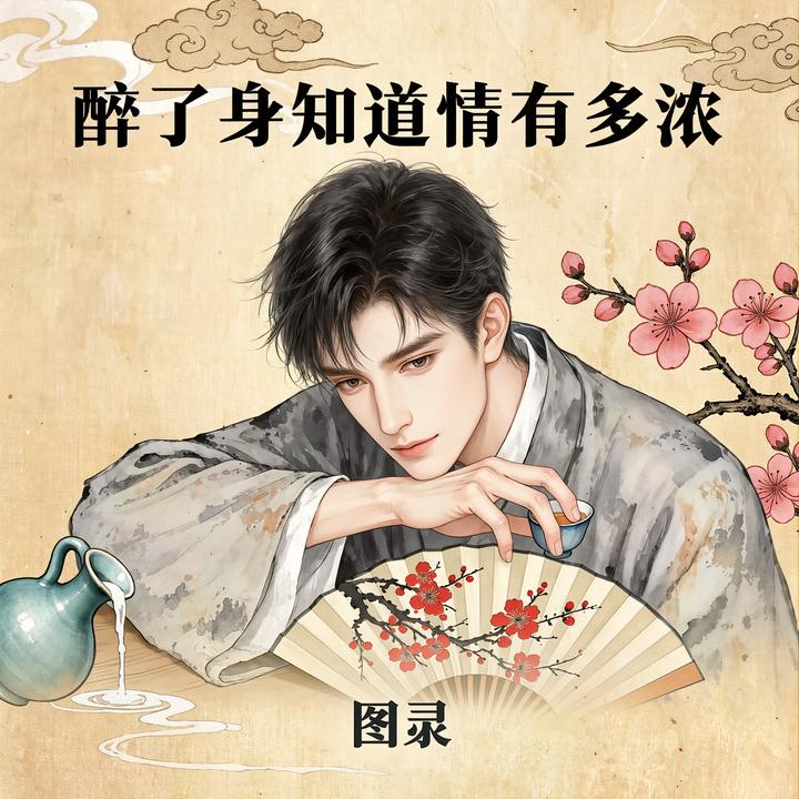 封面