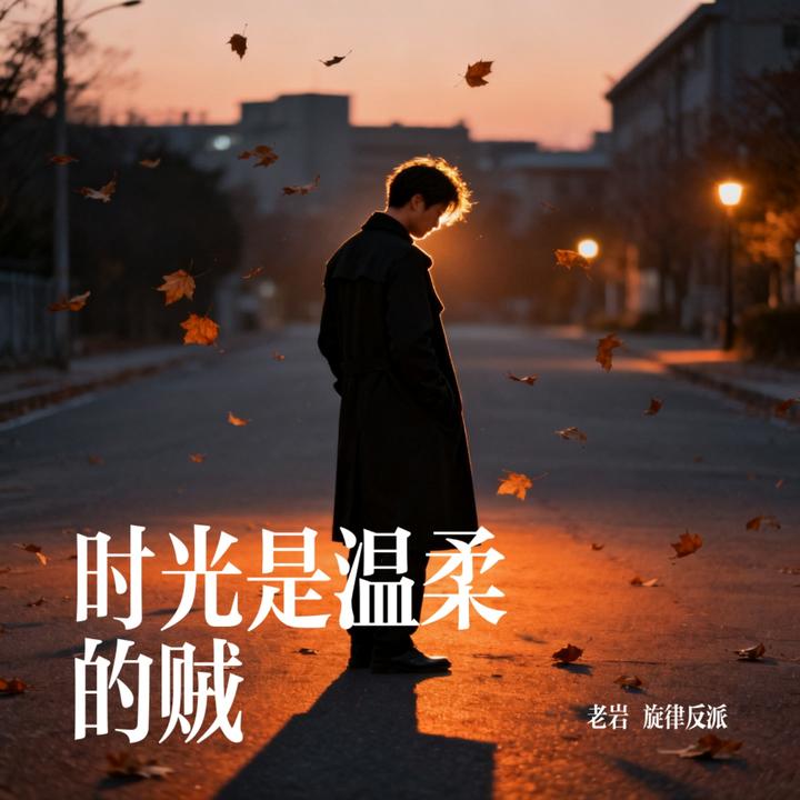 封面