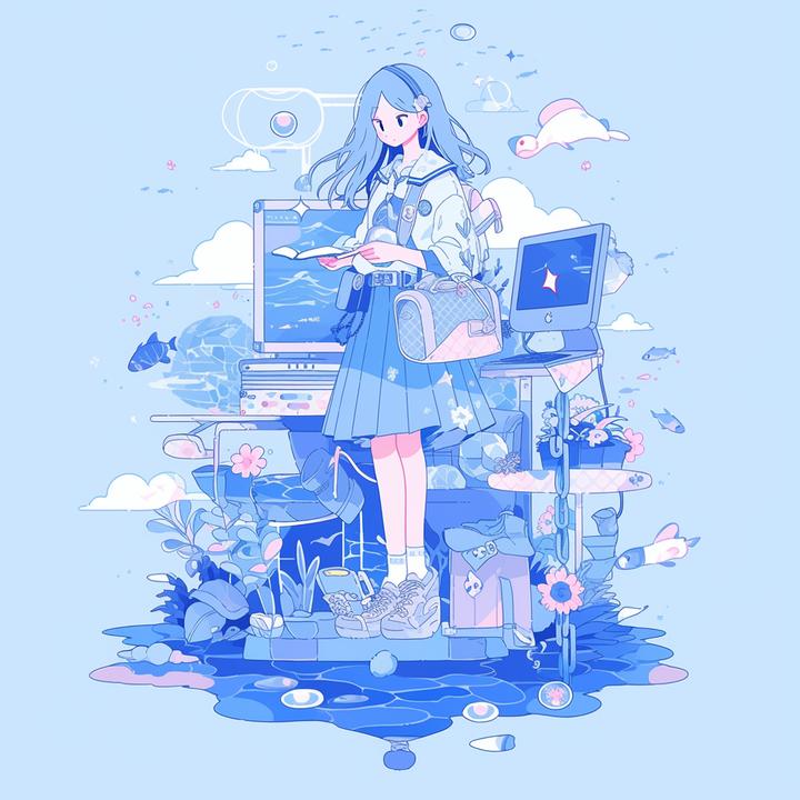 封面