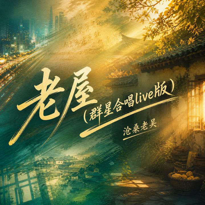 封面