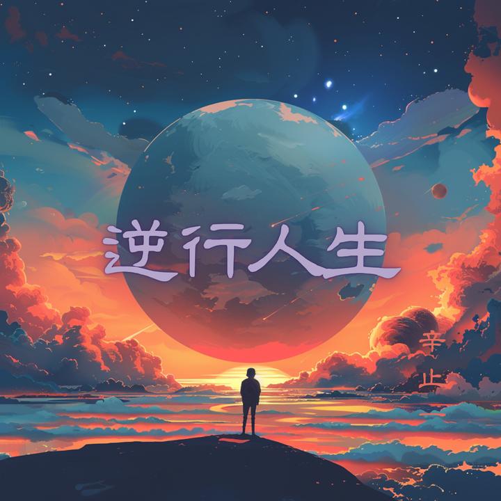 封面