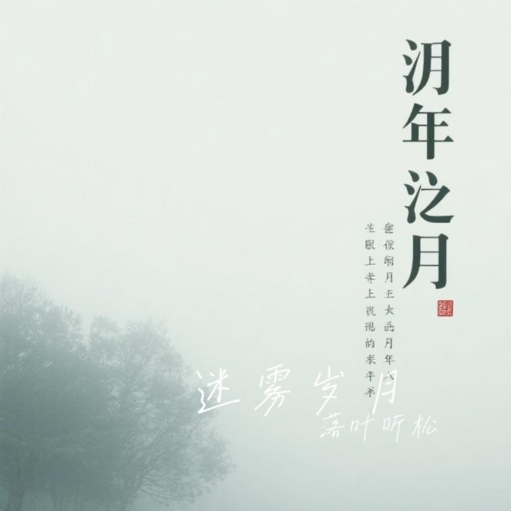 封面