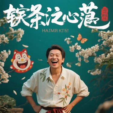 封面